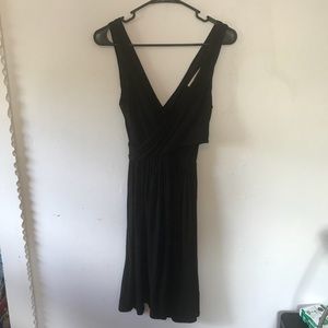 Loft dress